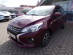 Bild des Angebotes Mitsubishi Space Star Select+
