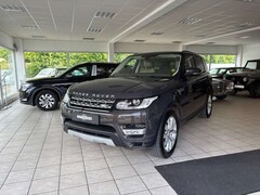 Bild des Angebotes Land Rover Range Rover Sport HSE elektrische AHK RFK ATM
