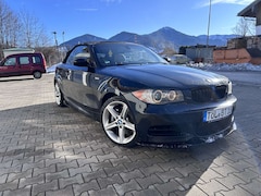 BMW 135 135i Cabrio