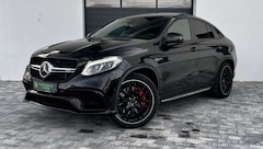 Bild des Angebotes Mercedes-Benz GLE 63 AMG S PERF.-AGA PANO H/K AHK 360° DAB AMB