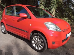Bild des Angebotes Daihatsu Sirion Sirion 1.0 CooLine