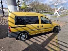 Bild des Angebotes Opel Combo Benziner.1.6 .( Mit Neue TÜV 04/28)