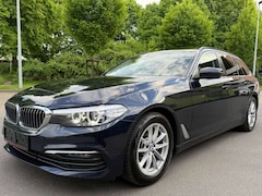 Bild des Angebotes BMW 518 D*KOMBI*AUTOMATIK*AMBIENTE*PANORAMA*KAMERA*