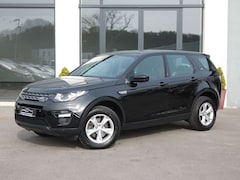 Bild des Angebotes Land Rover Discovery Sport*4x4*Aut*Leder*Navi*Ahk*