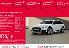 Bild des Angebotes Audi A4 allroad A4 allroad 40 TDI quattro Head-Up Standh. Pano A
