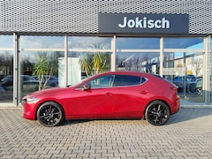 Bild des Angebotes Mazda 3 e-SKY G 2.0 (150PS) HOMURA LED NAVI KAMERA DAB PDC