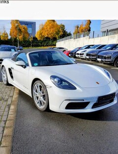 Bild des Angebotes Porsche 718 Boxster PDK