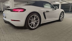 Bild des Angebotes Porsche 718 Boxster PDK