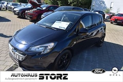 Bild des Angebotes Opel Corsa-e Corsa E Edition ecoFlex |WINTER-PAKET|8-FACH|PDC|K