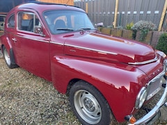 Bild des Angebotes Volvo PV544 Sport