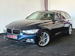 Bild des Angebotes BMW 330 d Touring |AUTOMATIK|BI-XENON|PANORAMA|LEDER