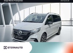 Bild des Angebotes Mercedes-Benz EQV 300 EQV 300 L DISTR. Navi Multibeam LED 360°