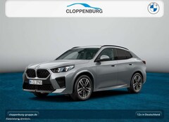 Bild des Angebotes BMW X2 sDrive20d Head-Up+AHK+Navi+ACC+SHZ+KeyGO+HiFi