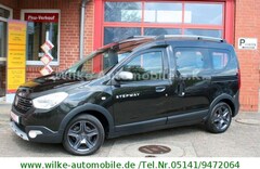 Bild des Angebotes Dacia Dokker Stepway Celebration+1.Hd.+Standheizung+++