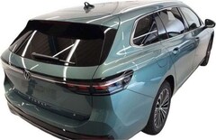 Bild des Angebotes VW Passat Variant Passat 2.0 TDI DSG 4Mo. Elegance AHK PANO STHZ L