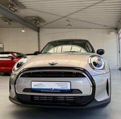 Bild des Angebotes MINI Cooper Sport Resolute Edition Autom., *LED *Navi