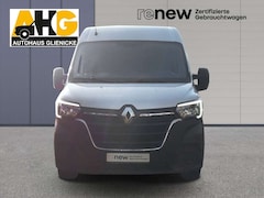 Bild des Angebotes Renault Master L2H2  3,3t Sortimo innenausbau