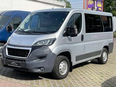 Bild des Angebotes Peugeot Boxer 2.0 HDI//9.Sitze/1.Hand/KLIMA/TOPZUSTAND//