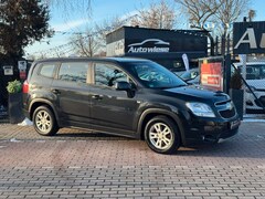 Bild des Angebotes Chevrolet Orlando LT 2.0TD*Nav*7Siitze*Klima*PDC*TÜV NEU