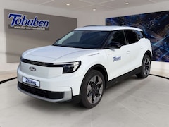 Ford Explorer Premium Massage Dig.Cockpit+LED+Shz.