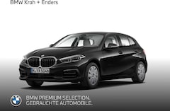 Bild des Angebotes BMW 118 iSportline+AHK+Navi+Induktionsladen+PDCv+h+LED
