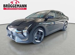 Bild des Angebotes Kia EV4 EV4 FASTBACK 81.4 KWH EARTH MJ26 UP. TECH. WINTER-