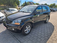 Bild des Angebotes Kia Sorento 2.5 CRDi EX "AHK-SHZ-Leder-Xenon"
