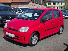 Bild des Angebotes Daihatsu Cuore Plus Klima Autmatik  Tüv hu Neu