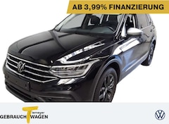 Bild des Angebotes VW Tiguan Allspace 1.5 TSI MOVE 7SITZE NAVI AHK