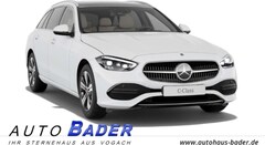 Bild des Angebotes Mercedes-Benz C 220 d T-Modell Avantgarde Advanced+ Panorama