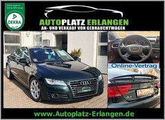 Bild des Angebotes Audi A7 3.0 TDI quattro *Standheizung*