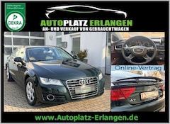 Bild des Angebotes Audi A7 3.0 TDI quattro *Standheizung*