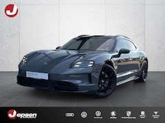 Bild des Angebotes Porsche Taycan GTS Sport Turismo PANO Soft-Close Head-Up