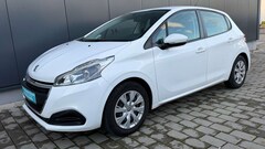 Bild des Angebotes Peugeot 208 83-1 HAND-Klima-PDC-SHZ-Tempo-TÜV- Garantie