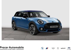 Bild des Angebotes MINI Cooper Clubman JCW PANO RFK LED PDC V+H DAB Klima