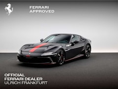 Bild des Angebotes Ferrari 12 Cilindri ***Ferrari Frankfurt***