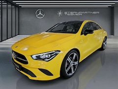 Bild des Angebotes Mercedes-Benz CLA 200 Coupé PROGRESSIVE+PANO+AMBIENTE+KAMERA