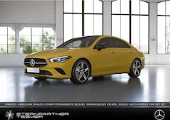 Bild des Angebotes Mercedes-Benz CLA 200 Coupé PROGRESSIVE+PANO+AMBIENTE+KAMERA