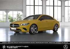 Bild des Angebotes Mercedes-Benz CLA 200 Coupé PROGRESSIVE+PANO+AMBIENTE+KAMERA