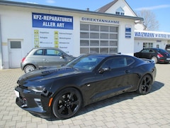 Bild des Angebotes Chevrolet Camaro 6.2 V8 SS Coupe