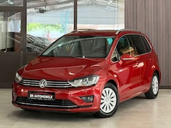Bild des Angebotes VW Golf Sportsvan Highline*Xenon*Massage*AHK*Kamera*