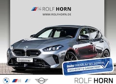 Bild des Angebotes BMW 1er M Coupé M135 xDrive HeadUp RfKamera Navi LED Lenkradhzg.