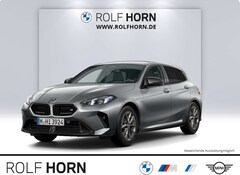 Bild des Angebotes BMW 1er M Coupé M135 xDrive HeadUp RfKamera Navi LED Lenkradhzg.