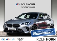 Bild des Angebotes BMW 1er M Coupé M135 xDrive HeadUp RfKamera Navi LED Lenkradhzg.