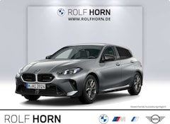 Bild des Angebotes BMW 1er M Coupé M135 xDrive HeadUp RfKamera Navi LED Lenkradhzg.