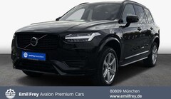 Bild des Angebotes Volvo XC90 XC90 T8 AWD Recharge Ultimate Dark