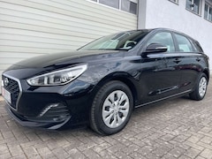 Bild des Angebotes Hyundai i30 SW Passion 1.4 Winterpaket
