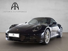 Bild des Angebotes Porsche 911 992.2 Carrera Cabriolet Bose SportAbgas 360°