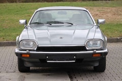 Bild des Angebotes Jaguar XJS Jaguar XJS Coupe Serie 3 Jahre Garantie