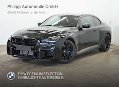 Bild des Angebotes BMW M2 Coupé AdLed Driving-Assist HiFi Ad.M.Fahrwerk